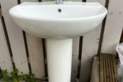 Pedestal Basin