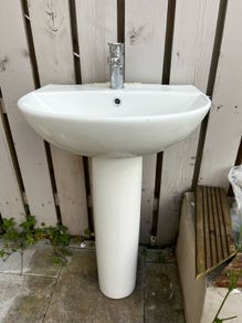 Pedestal Basin