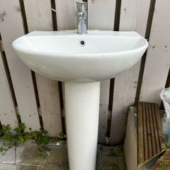 Pedestal Basin