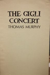 The Gigli Concert