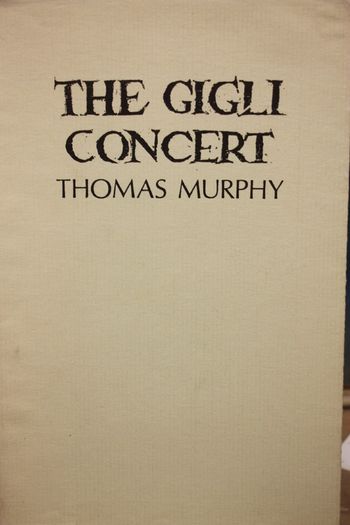 The Gigli Concert