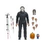 NECA Halloween Resurrection Ultimate Michael Myers Action Figure Image 2