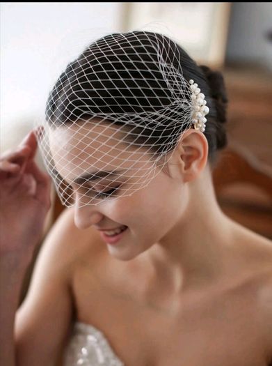 Hair accessories