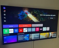Lg Oled B5 55 Inch