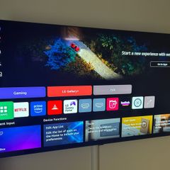 Lg Oled B5 55 Inch