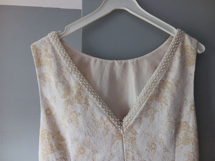 Monsoon Dress