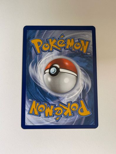 Rayquazza Vmax - Pokemon Card NM