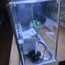 Fish tank & accessories Image 8