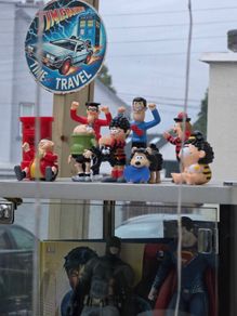beano figures