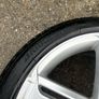 18 inch Volkswagen Talladega alloys Image 7