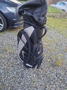 Nike golf bag