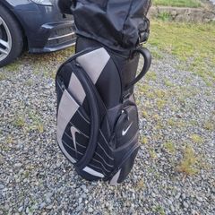 Nike golf bag
