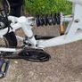bike 26"wheels all good Image 3