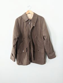 3-in-1 Winter Coat sz L