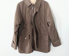 3-in-1 Winter Coat sz L