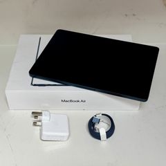 MacBook Air M4 16GB/256GB 13 inch Midnight