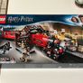 lego Harry Potter Train Image 3