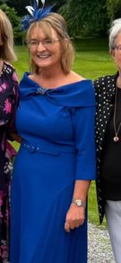 Mother of groom dress
