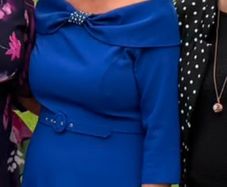 Mother of groom dress