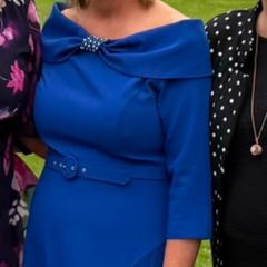 Mother of groom dress