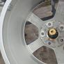 17" Audi  5x112 - A3, A4, VW Golf Caddy, Skoda Image 8