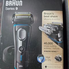 Braun 9240s