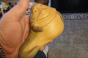 Disney Store Star Wars ROTJ Return of the Jedi JABBA THE HUTT Action Figure