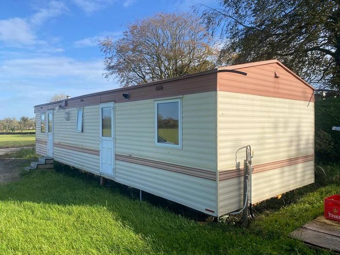 Mobile home for sale