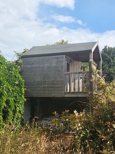 Treehouse