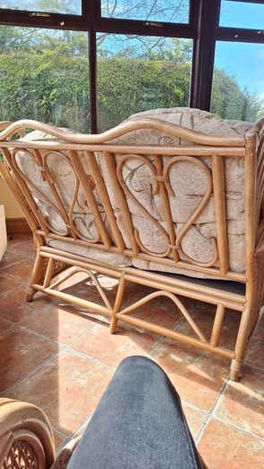 Sunroom Furniture