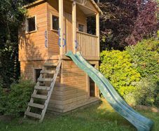 Treehouse
