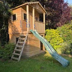 Treehouse