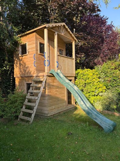 Treehouse
