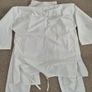 Kids karate uniform Image 6