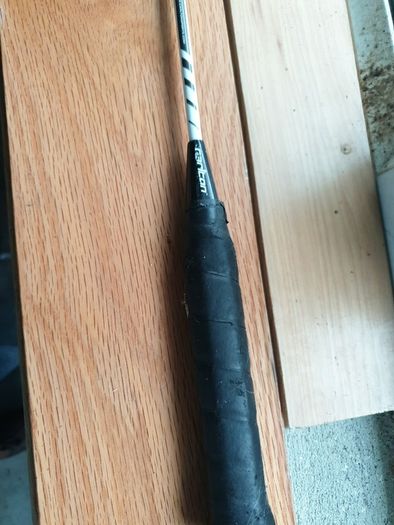 badminton rackets for sale