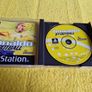Ronaldo V-Football  PlayStation1 ps1 PlayStation2 ps2 games Original Image 6