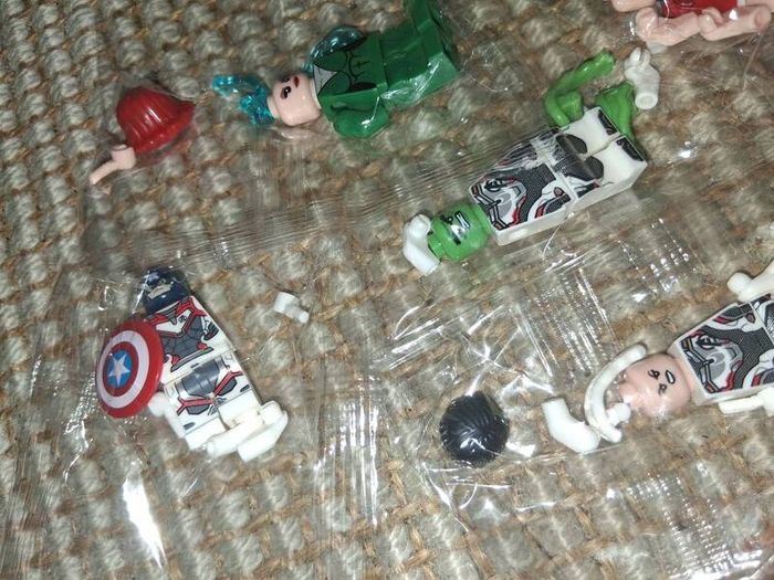 lego