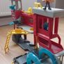 Transformers rescue bots play set Image 8