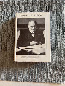 Eigse Na Maighe - Hardcover. 1978. Irish Language. VG/VG.