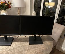Samsung Monitors
