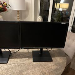 Samsung Monitors