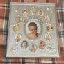My first year picture frame Image 2
