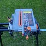 Evolution R210MTS Convertible Mitre / Table Saw (210mm, 1200W) Image 2