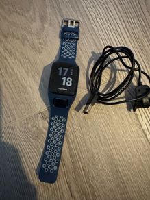 Tomtom watch