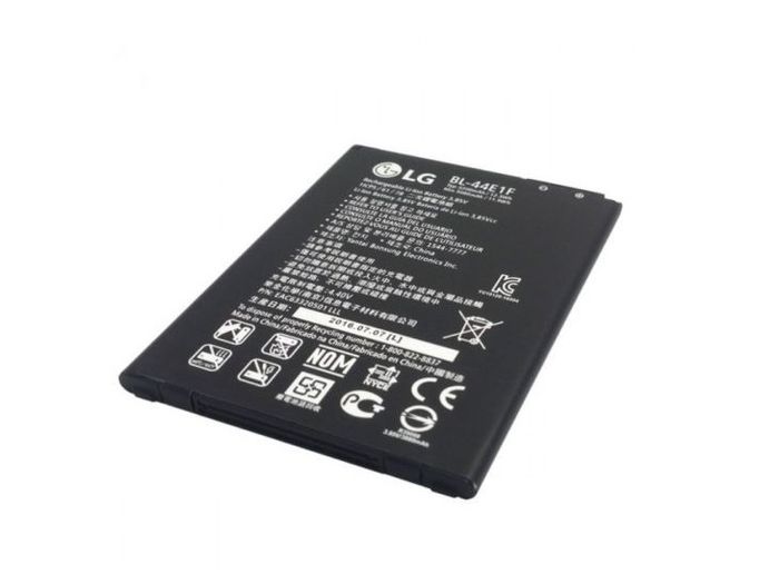 For LG V20 Replacement Battery 3200mAh 3.85V BL-44E1F Brand New