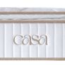 New Casa Pillow Top Mattress Image 7