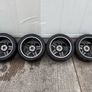 Genuine Mercedes AMG 18" Alloy Wheels - Continental Tyres Image 8