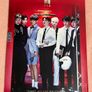 BTS 2024 and 2025 calendar Image 3