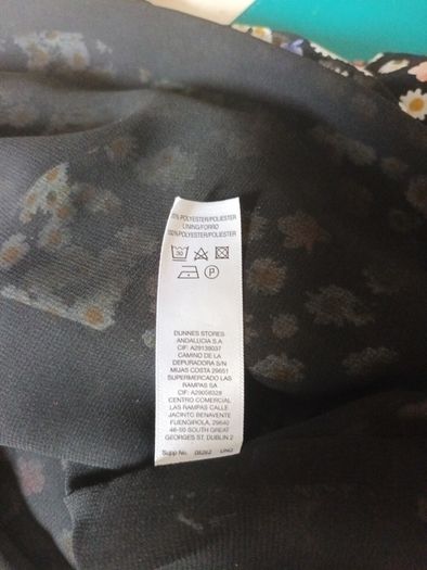 Gallery   Dress. Size 12.