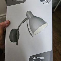 wall light